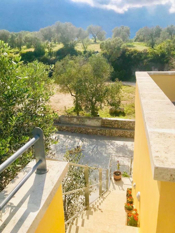 Le Palombelle Casa Vacanze Otranto Exterior foto